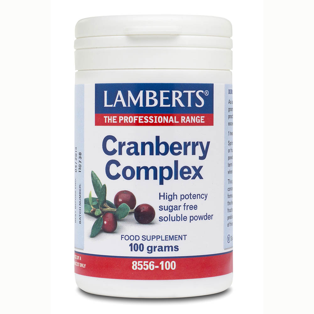 cranberry-complex